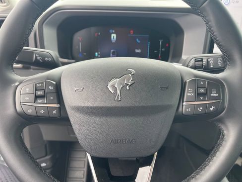 New 2026 Ford Bronco Sport Big Bend w/ Convenience Package AWD/4WD image 16