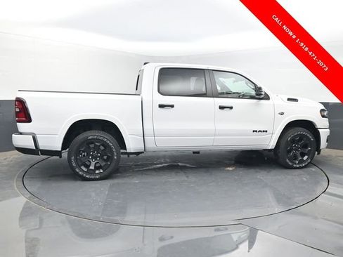 New 2026 RAM 1500 Big Horn image 6