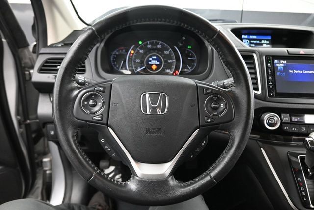 Used 2015 Honda CR-V Touring image 11