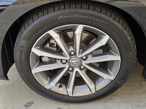 Certified 2024 Acura Integra image 11