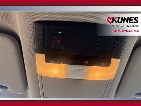 Used 2023 Nissan Rogue SV image 21