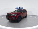 Used 2017 Ford Explorer XLT w/ Equipment Group 202A image 5