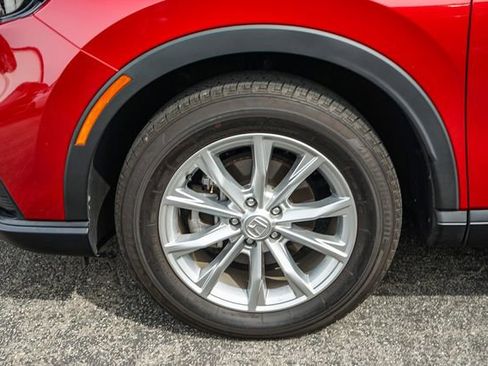 Used 2024 Honda CR-V EX-L image 8