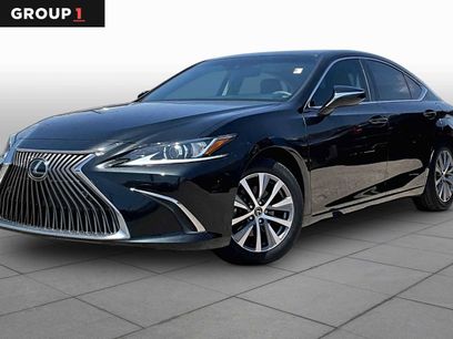 Used 2021 Lexus ES 350 w/ Premium Package
