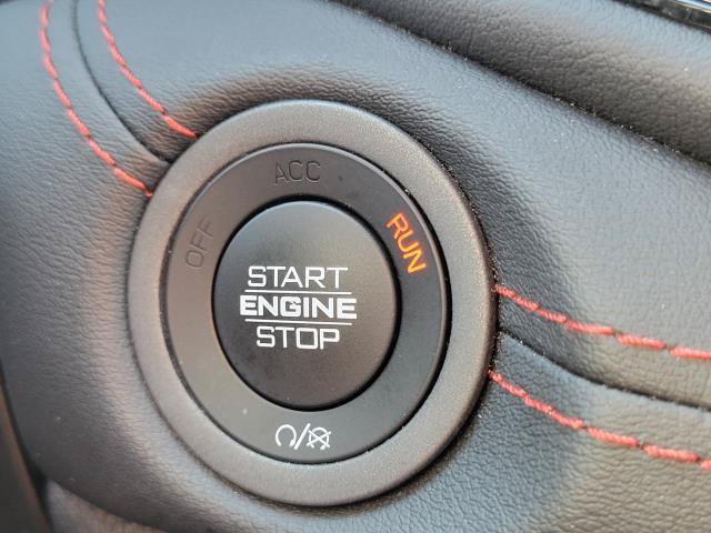 Certified 2023 Dodge Durango GT AWD/4WD image 13