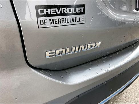 Used 2023 Chevrolet Equinox LT FWD image 27