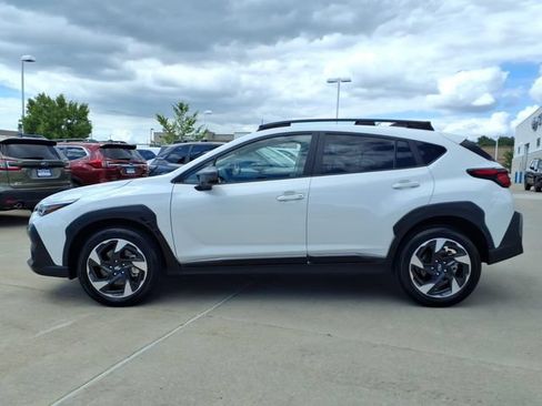 Certified 2025 Subaru Crosstrek 2.5i Limited w/ Popular Package #3A AWD/4WD image 9