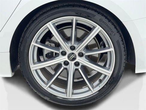 Used 2025 Audi A5 2.0T Premium Plus image 54