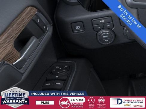 New 2026 Chevrolet Silverado 1500 LT w/ Protection Package image 22