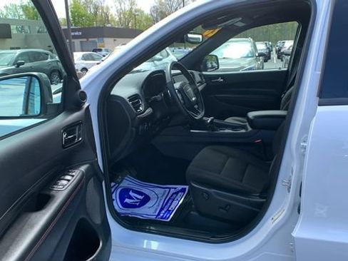 Used 2026 Dodge Durango GT AWD/4WD image 9