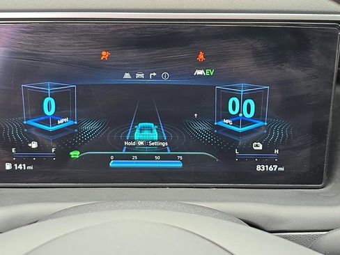 Used 2022 Hyundai Tucson Limited AWD/4WD image 15