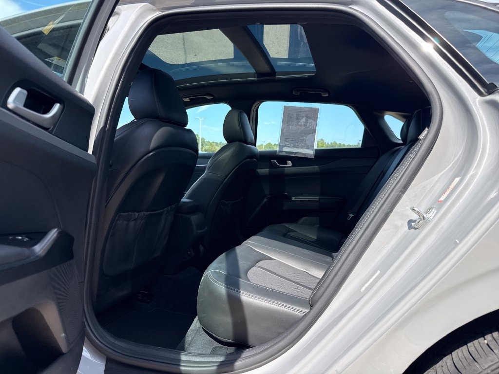 Used 2022 Kia K5 GT-Line w/ GT-Line FWD Premium Package image 26