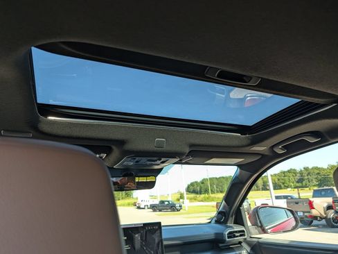 New 2026 Toyota 4Runner Limited AWD/4WD image 18