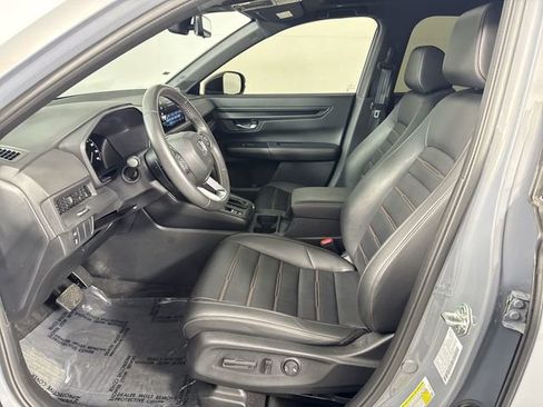 Certified 2024 Honda CR-V Sport-L image 21