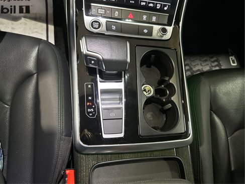 Used 2022 Audi Q7 3.0T Premium Plus image 17