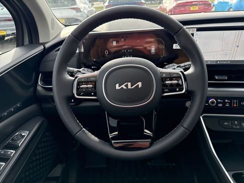 New 2026 Kia Carnival SX Prestige image 22