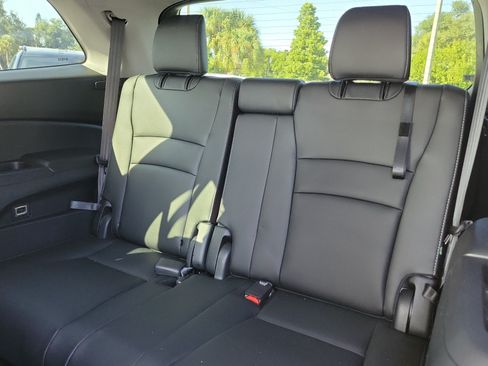 Used 2022 Honda Pilot EX-L image 14
