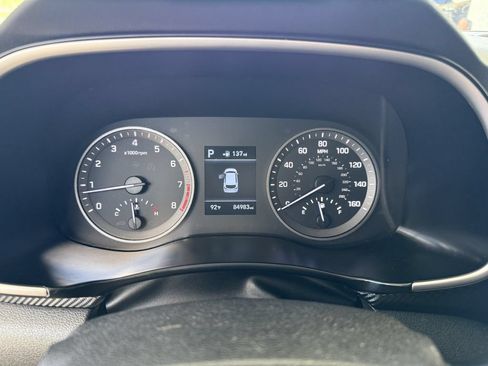 Used 2021 Hyundai Tucson SE FWD image 15