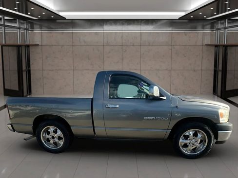 Used 2007 Dodge Ram 1500 Truck ST w/ SXT Group image 15