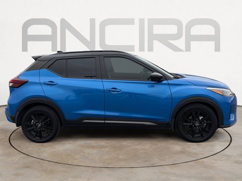 Used 2023 Nissan Kicks SR w/ SR Premium Package image 13