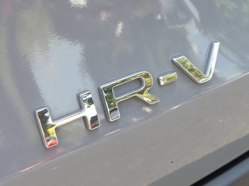 Certified 2023 Honda HR-V Sport image 17