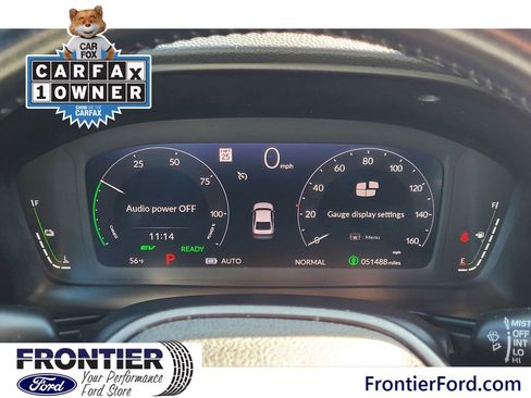 Used 2024 Honda Accord Sport image 16