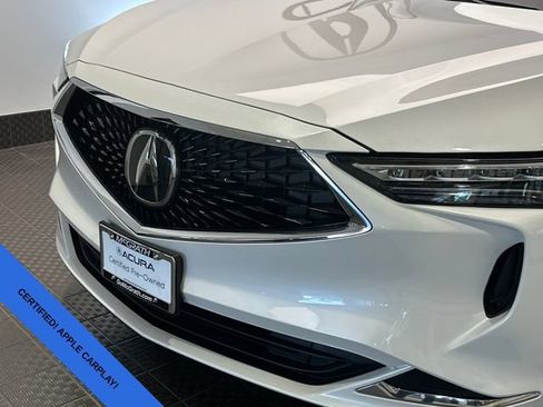 Certified 2023 Acura MDX SH-AWD image 7