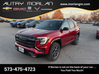 New 2026 GMC Terrain AT4 w/ Convenience Package III