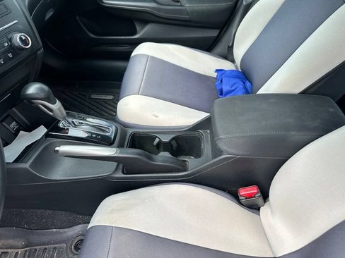 Used 2015 Honda Civic LX image 26