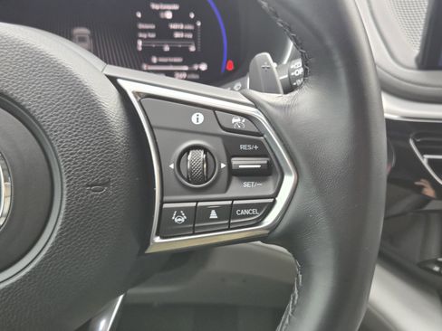 Certified 2026 Acura MDX w/ Technology Package image 28