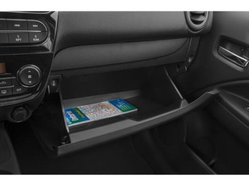 Used 2015 Mitsubishi Mirage DE image 16