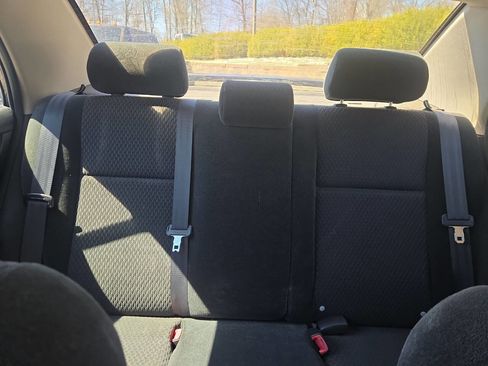 Used 2006 Toyota Corolla S image 29