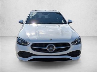Used 2025 Mercedes-Benz C 300 Sedan video 2