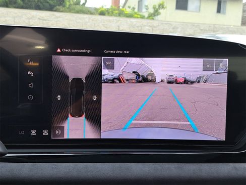 New 2025 Audi S5 Premium Plus image 27