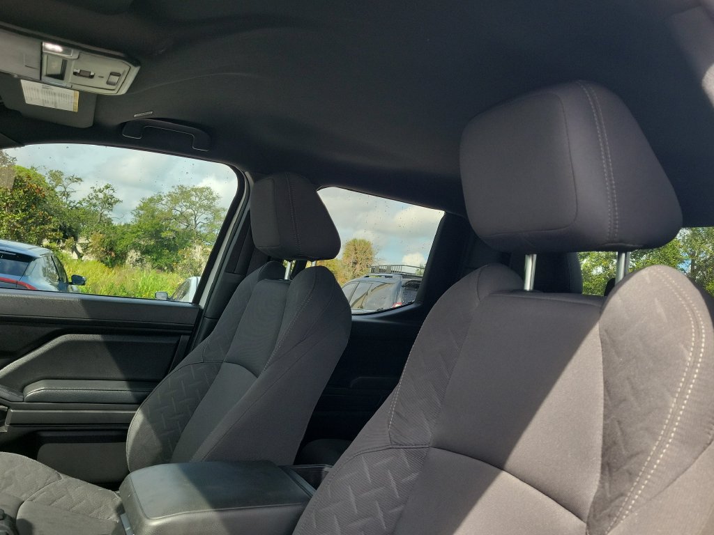 Certified 2024 Toyota Tacoma SR RWD image 21