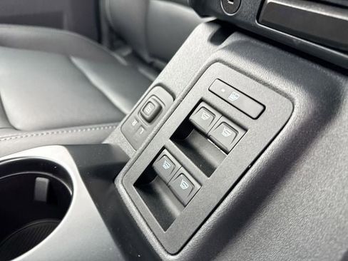 New 2025 Ford Bronco Big Bend image 13