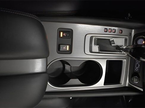 Used 2022 Nissan Murano SV image 21