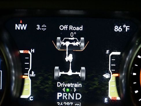 Used 2021 Jeep Wrangler Sport w/ Sun And Sound Package image 54