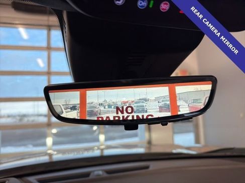 New 2026 GMC Acadia AT4 w/ Luxury Package image 4