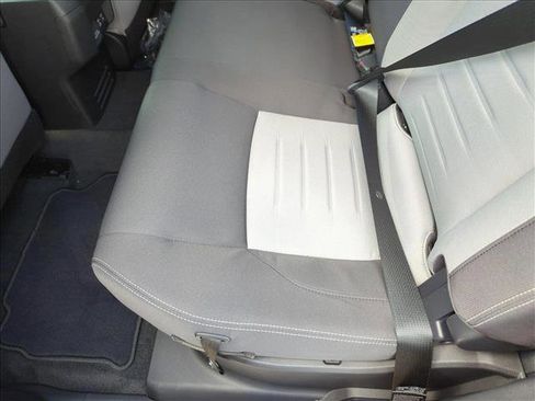 New 2025 Toyota Tacoma TRD Sport image 16