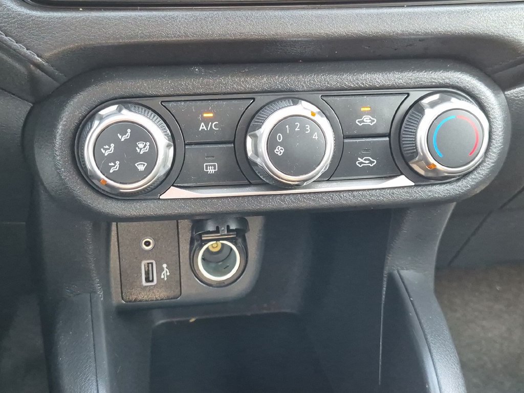 Used 2024 Nissan Versa S w/ S Plus Package FWD image 18