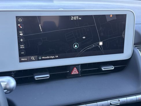 New 2024 Hyundai Ioniq 5 SE image 19