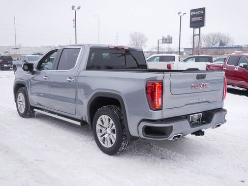 Used 2024 GMC Sierra 1500 Denali w/ Denali Reserve Package image 5