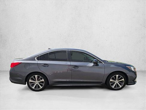 Used 2019 Subaru Legacy 2.5i Limited AWD/4WD image 6