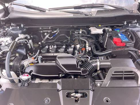 Used 2024 Honda CR-V LX image 10