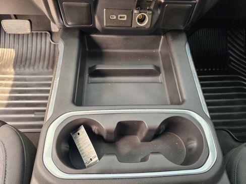 Used 2019 Chevrolet Silverado 1500 RST w/ All-Star Edition AWD/4WD image 13