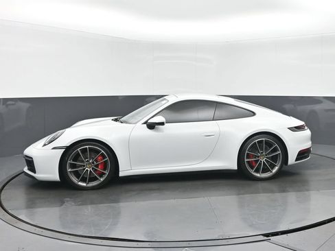 Used 2020 Porsche 911 Carrera S RWD image 6