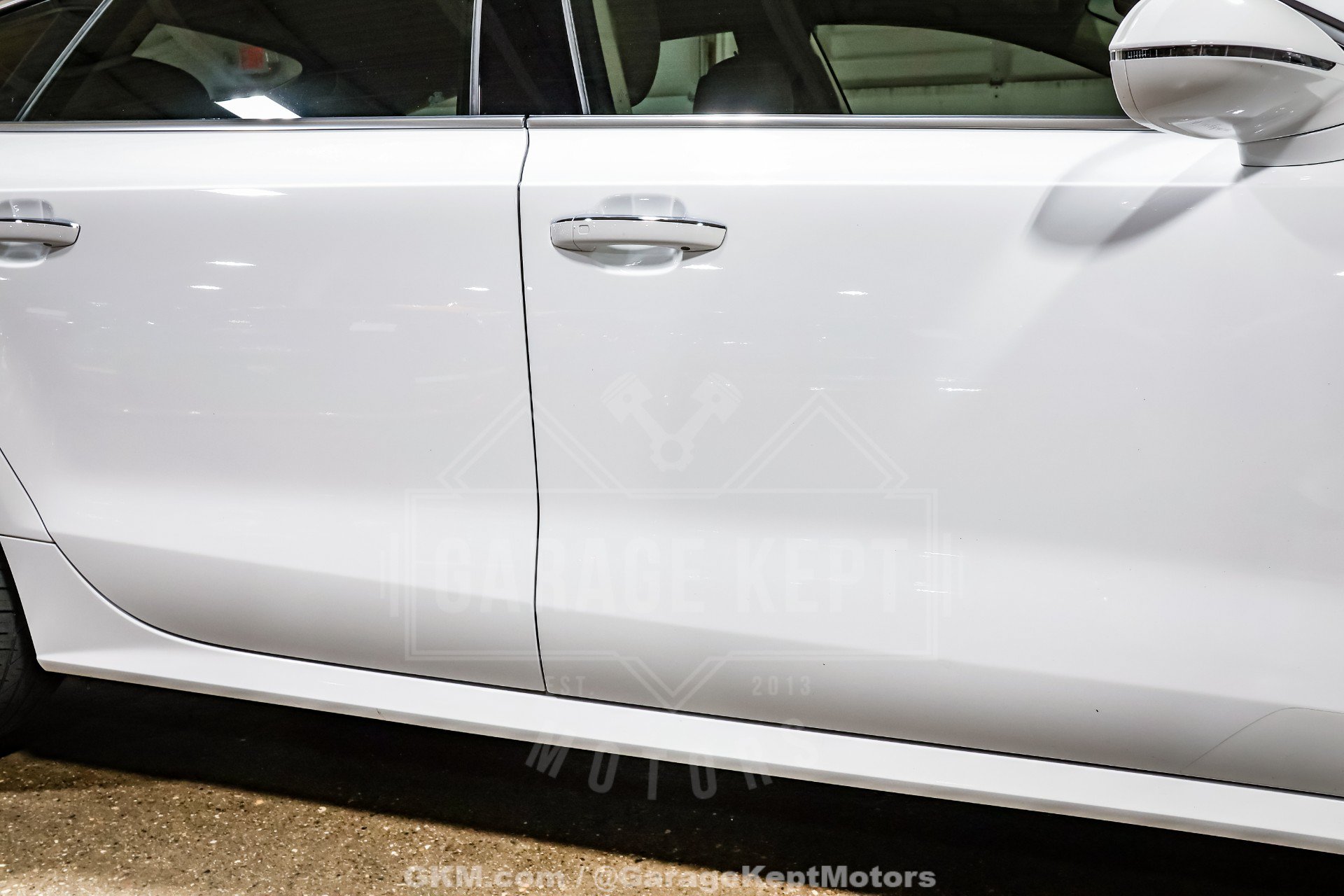 Used 2018 Audi A7 3.0T Premium Plus AWD/4WD image 56