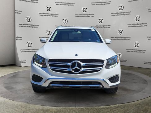 Used 2018 Mercedes-Benz GLC 300 image 8