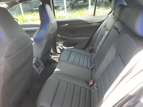 New 2026 Volkswagen Golf AWD/4WD image 16